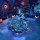 Illustration for article titled Heroes Of The Storm’s New Map Ditches The Old Formula